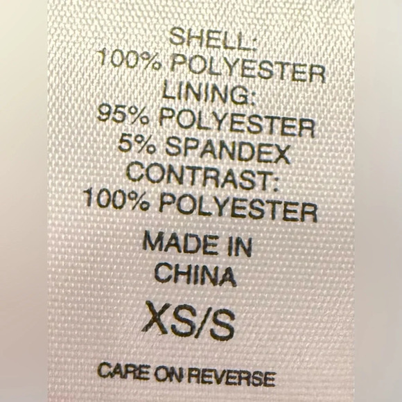 New York & Company Olive Floral Kimono Size XS/S - Picture 8 of 9